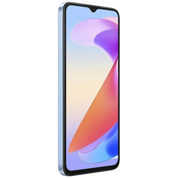  Смартфон Honor X6a WDY-LX1, G36 4/128GB (X6A WDY-LX1/4GB/128GB/SKY SILVER)