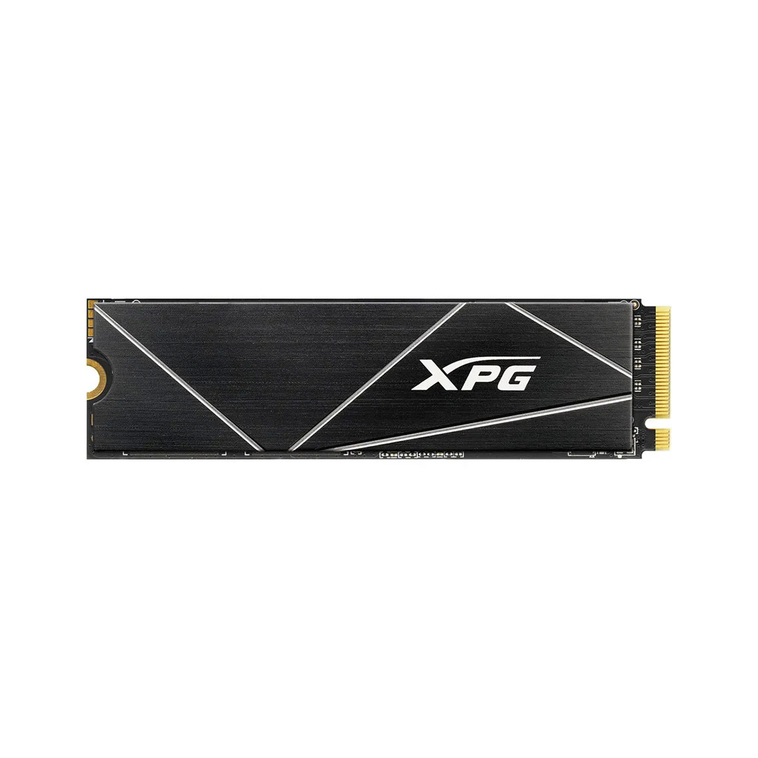 Твердотельный накопитель SSD ADATA XPG GAMMIX S70 BLADE 4 ТБ M.2 (AGAMMIXS70B-4T-CS)