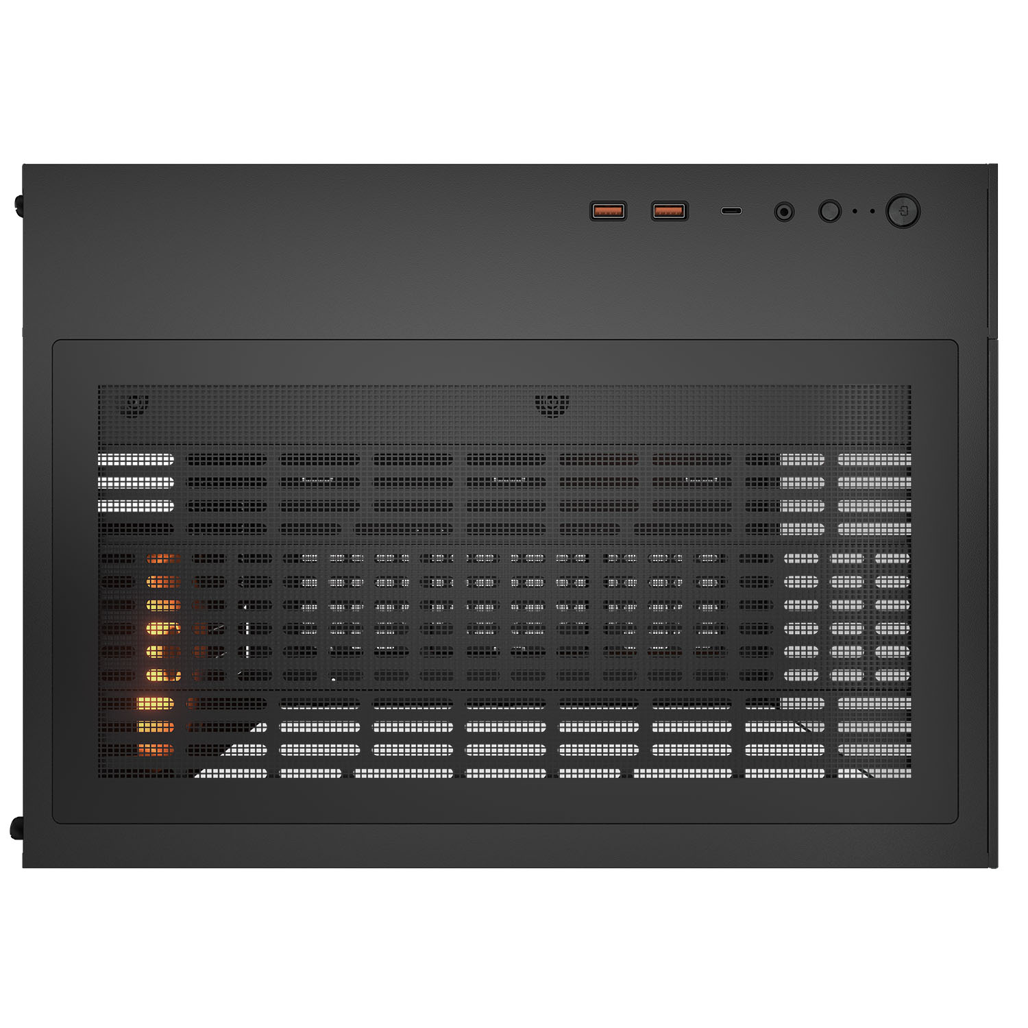 Корпус Cougar FV150 RGB, Black (385KA10.0001)