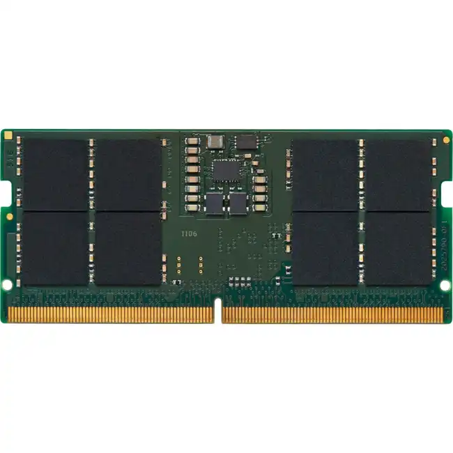 Модуль памяти Kingston KVR56S46BS8-16 DDR5 16Gb 5600 MHz  (KVR56S46BS8-16)
