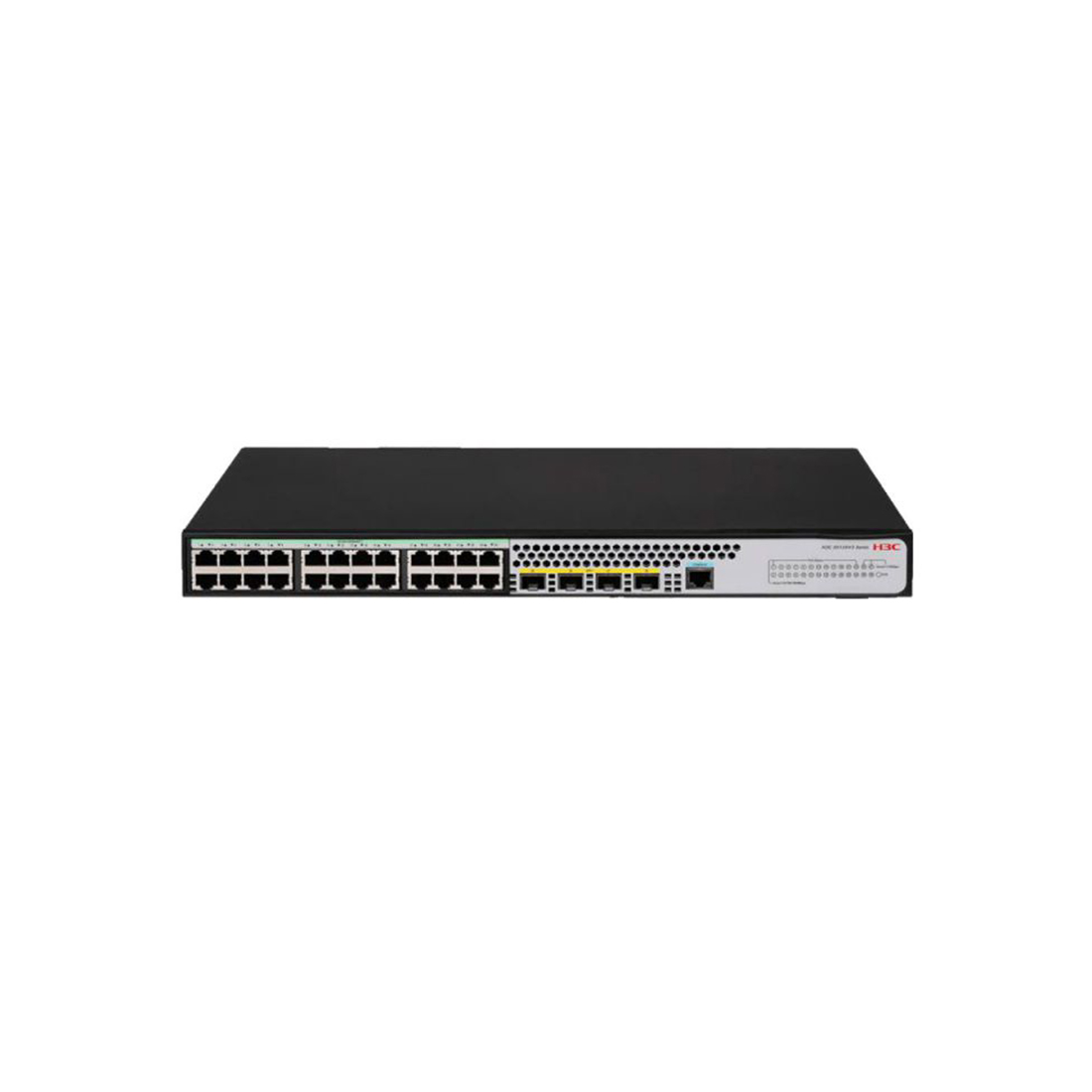 Коммутатор H3C LS5120V3-28P-LI-GL Switch (LS5120V3-28P-LI-GL Switch) Коммутатор H3C LS5120V3-28P-LI-GL Switch (LS5120V3-28P-LI-GL Switch)