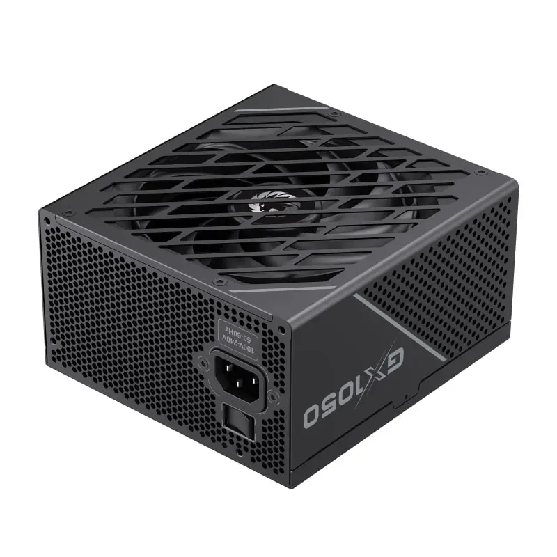 Блок питания GameMax GX-1050 PRO BK (GX-1050 PRO BLACK)