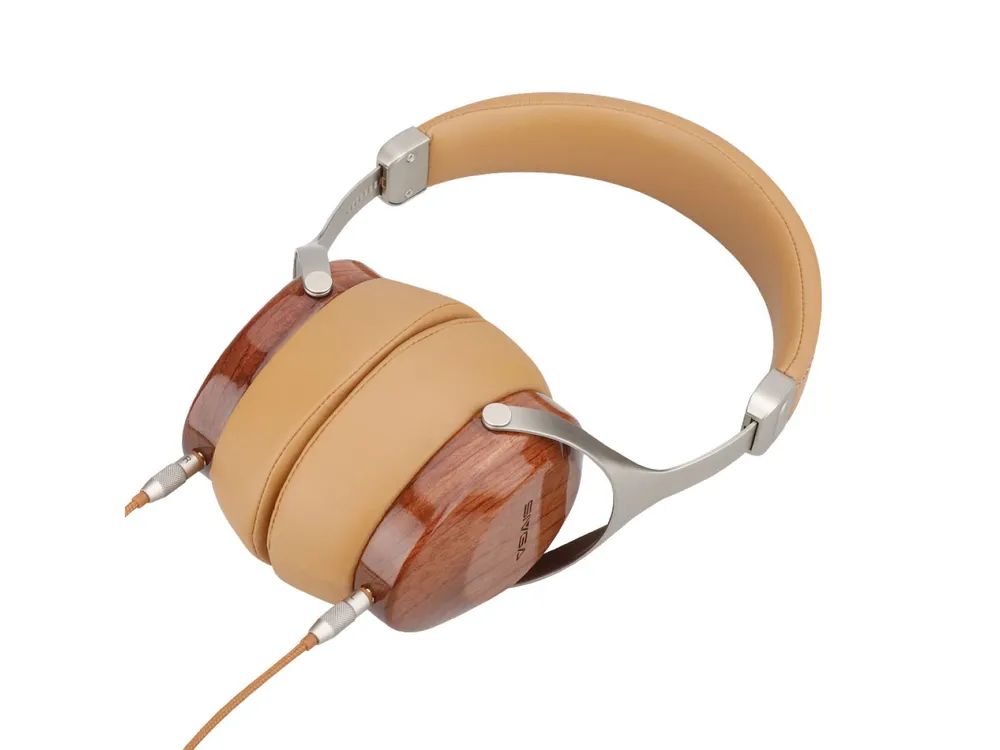 Наушники Sivga Robin SV021 (SV021/BROWN)