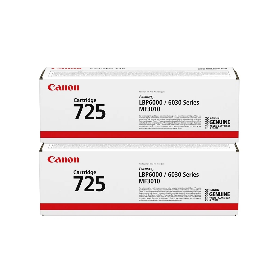 Монохромный лазерный принтер Canon I-S LBP6030B BUNDLE (8468B042AA)