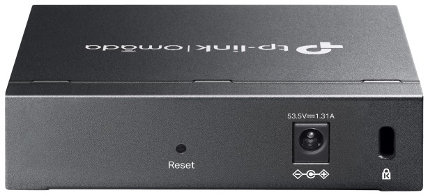 Коммутатор TP-Link Omada ES205GP (ES205GP(UN))