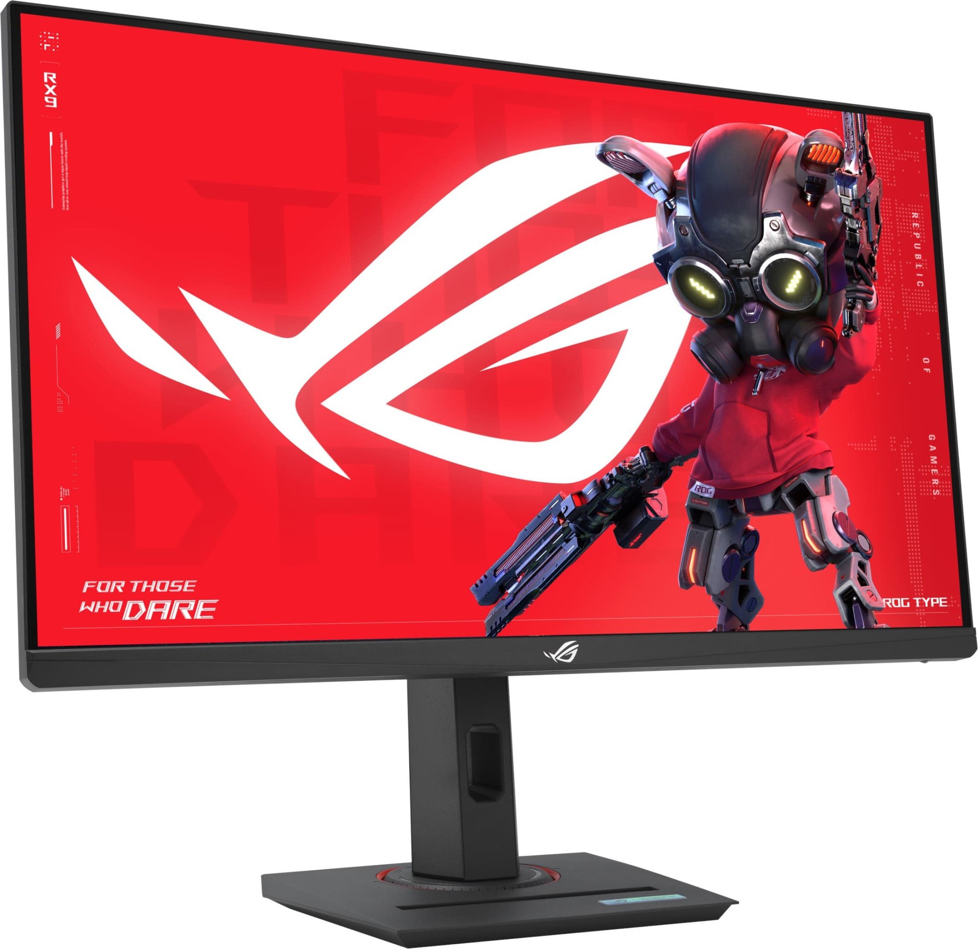 Монитор Asus ROG Strix XG27ACMS 27" (90LM0BE0-B01171)
