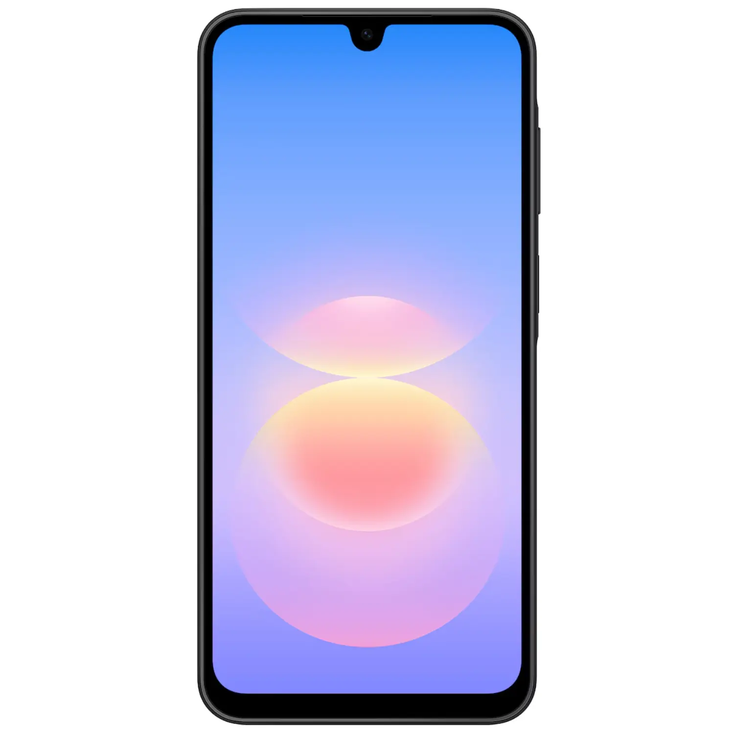 Смартфон Samsung Galaxy A18, 8/256GB, Black (SM-A185FZKNSKZ)