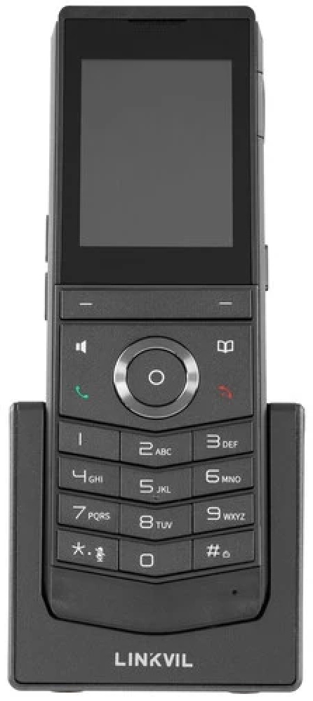 IP Телефон Fanvil W611W WIFI Phone (W611W)