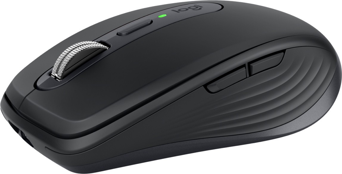 Мышь Logitech MX Anywhere 3S Graphite (910-006958)