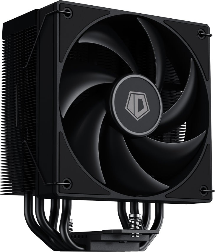  Кулер для процессора ID-Cooling FROZN A410 BLACK (FROZN A410 BLACK)
