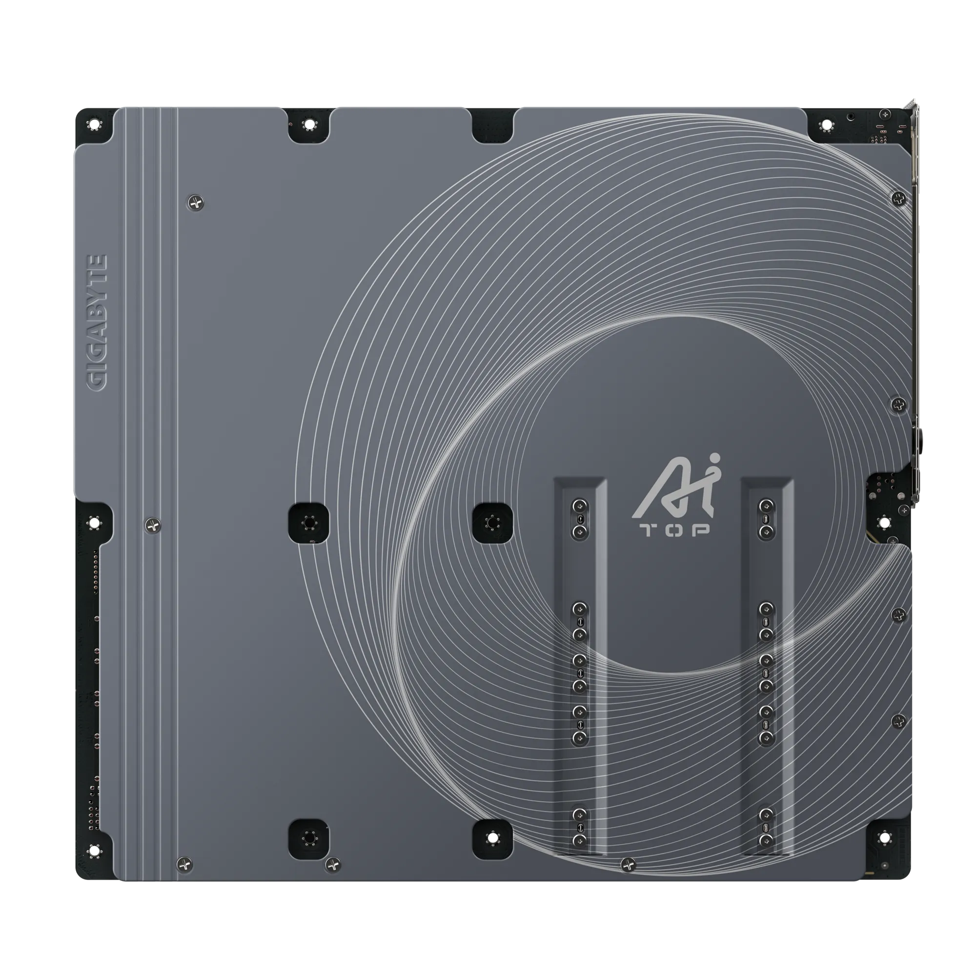 Материнская плата GIGABYTE W790 AI TOP (W790 AI TOP)