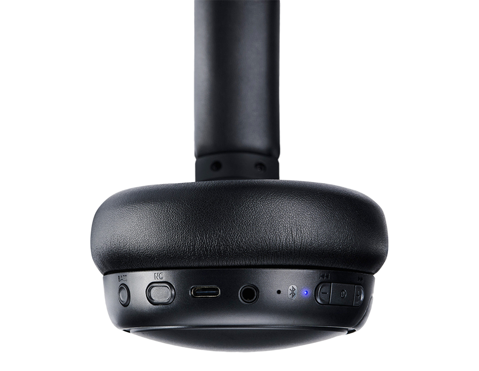 Беспроводные наушники Panasonic RB-M600BG-K (RB-M600BG-K)