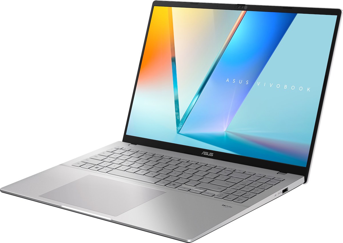 Ноутбук Asus Vivobook S16 S3607VA-RP070 16" (90NB1671-M005E0)
