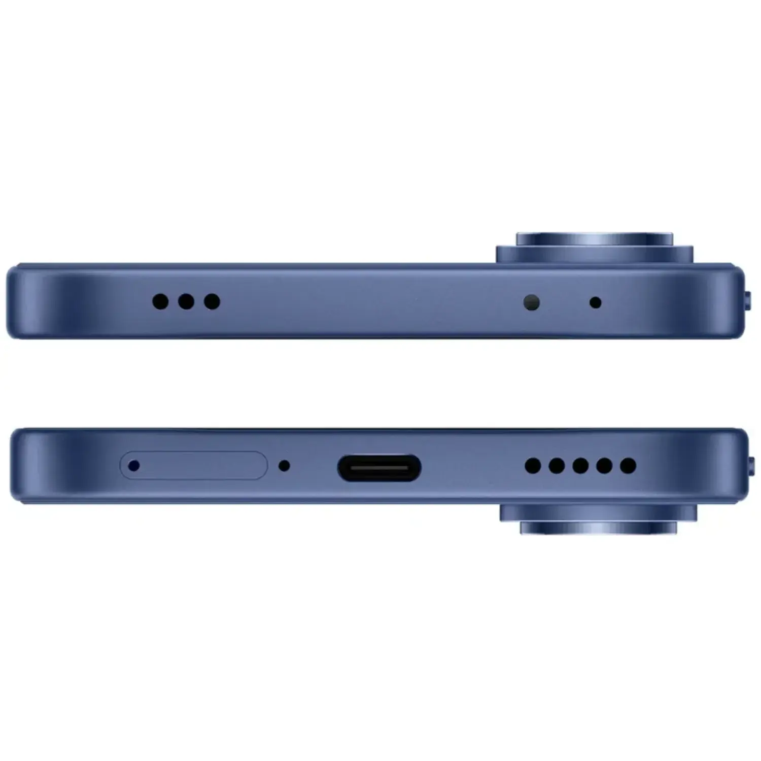 Смартфон ViVO V70 FE 8/256GB Blue (ViVO V70 FE 8/256GB Blue)