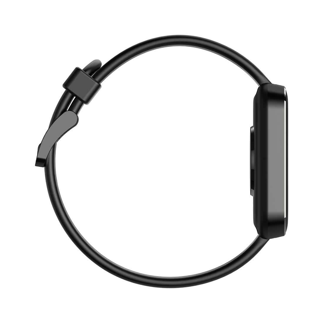 Смарт часы Elari Watch Lite черный (KP-N1-BLACK)