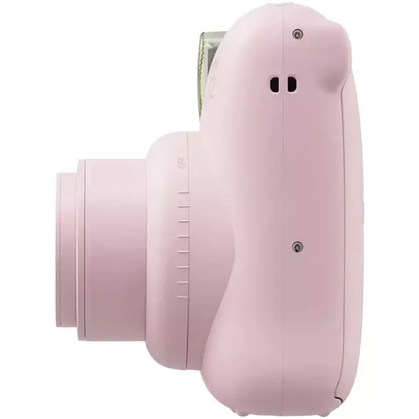 Фотоаппарат компактный FUJIFILM INSTAX MINI 12 Pink (FOTSI00196)