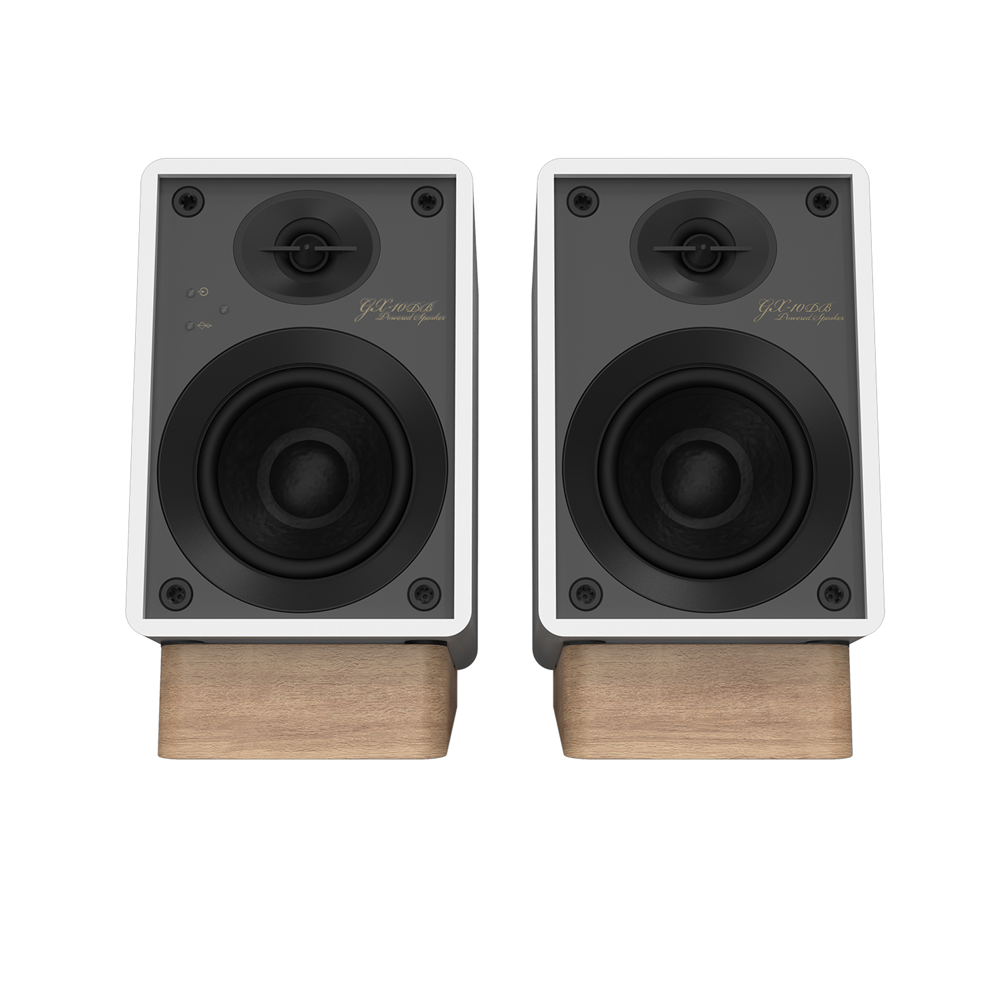 Акустическая система ONKYO Creator Series GX-10DB, White (GX10DBWCUU)