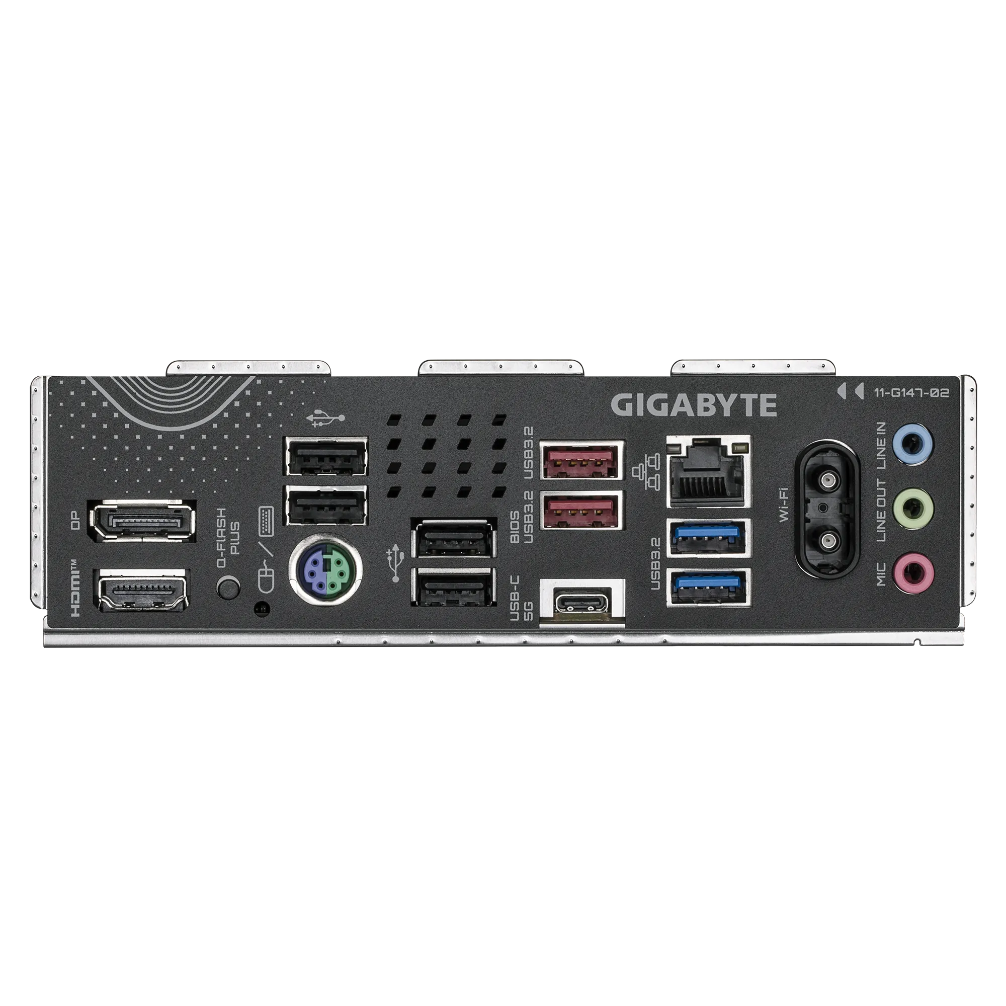Материнская плата Gigabyte B850 EAGLE WIFI6E (B850 EAGLE WIFI6E)