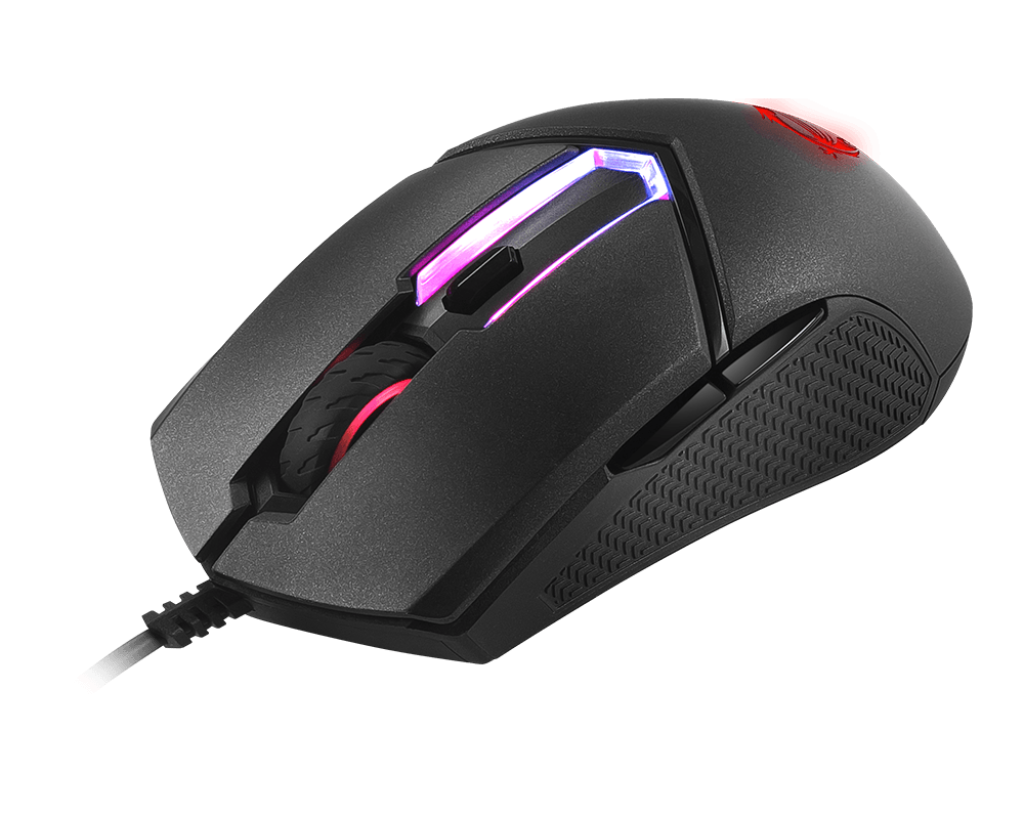 Мышь MSI Clutch GM30 (S12-0401850-D22)
