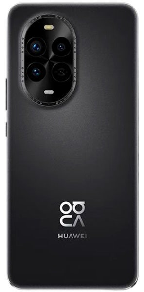  Смартфон Huawei nova 13 pro 12+512GB Black (51098DCE)