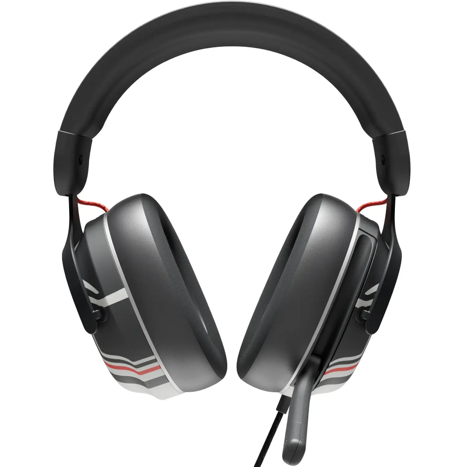 Игровая гарнитура RED SQUARE RS321 ROX Black (RSQ-30021)