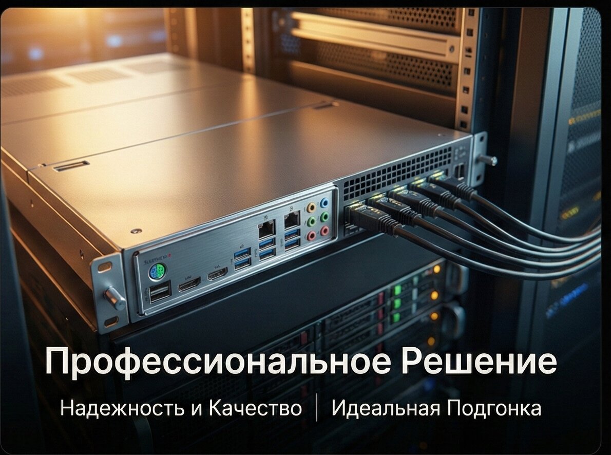 Крепление Supermicro 1u I O Shield For X12sth-f With Emi Gasket Rohs (MCP-260-00165-0N)