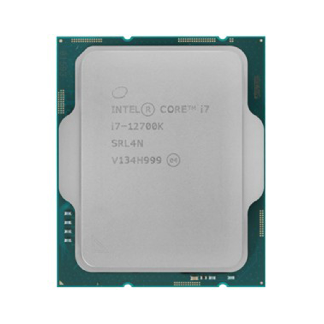 Процессор Intel Core i7 12700K, LGA1700, OEM (i7-12700K)