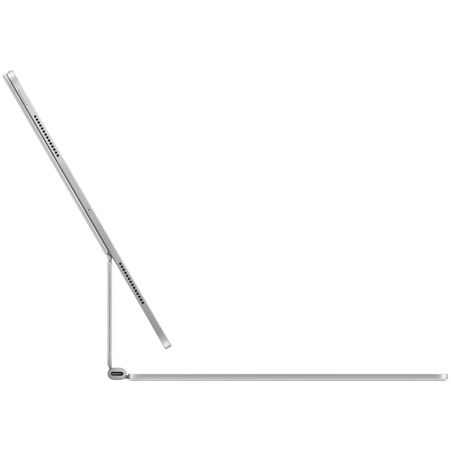 Чехол-клавиатура Apple Magic Keyboard for iPad Pro 13‑inch (M4,M5) (MWR43RS/A)