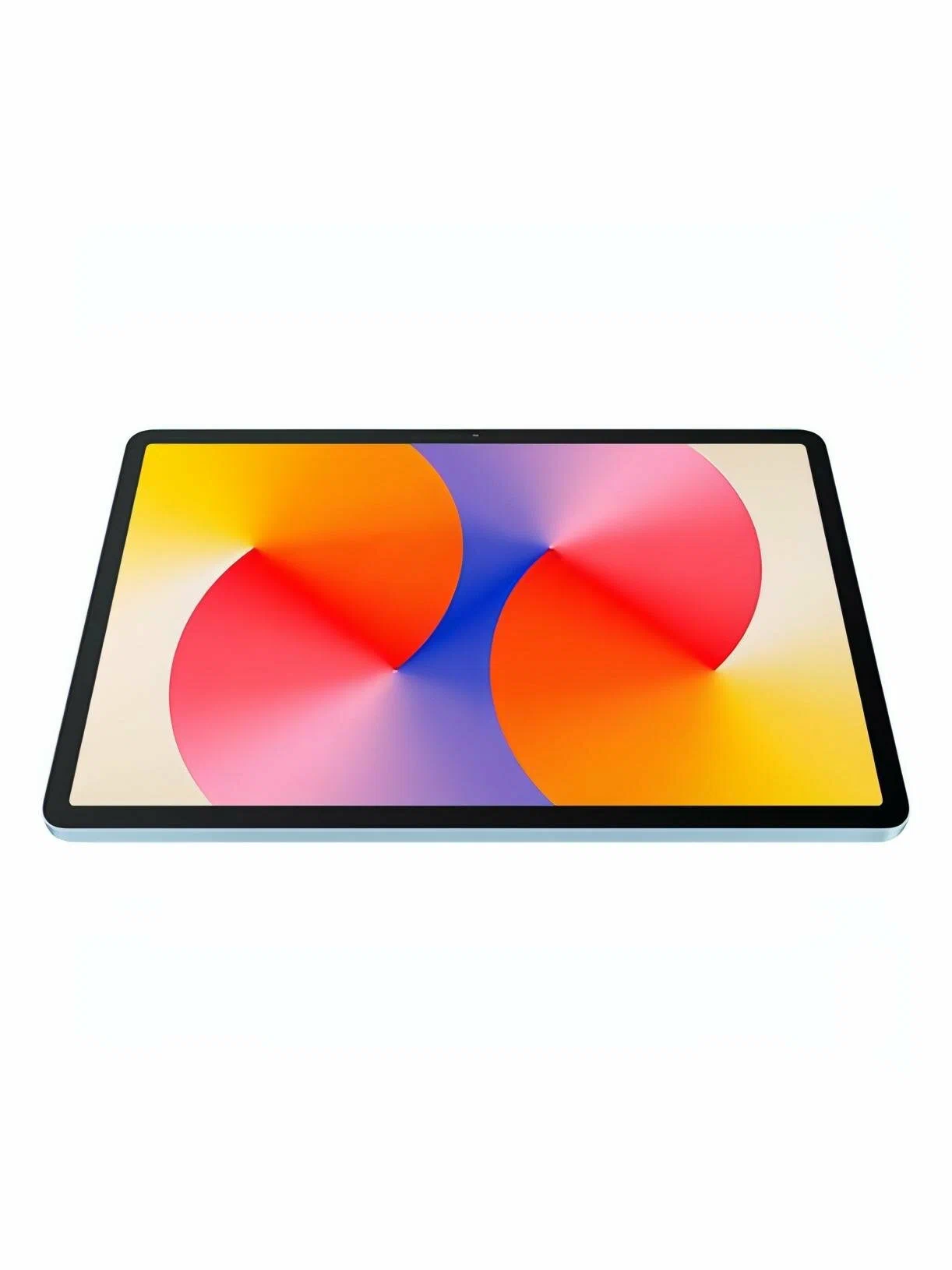 Планшет HUAWEI MatePad SE11 2025 8/128GB WI-FI Crystal Blue (53014GXX)