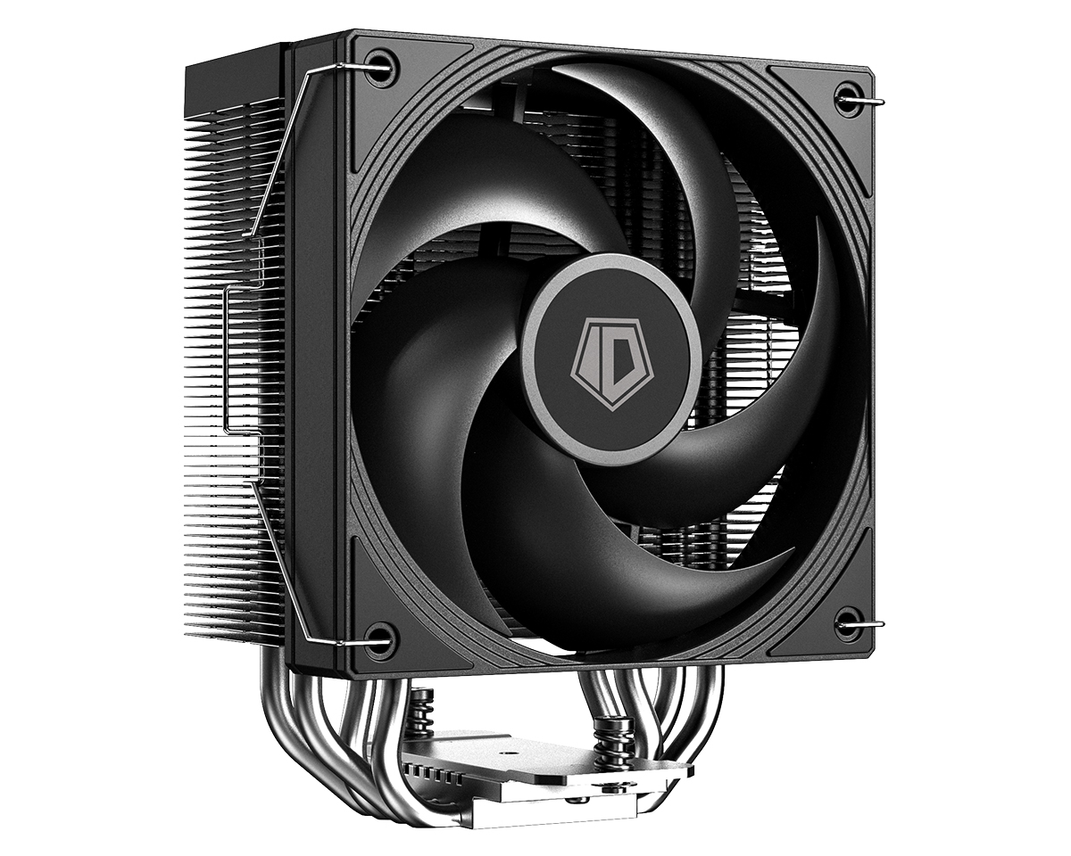 Кулер ID-Cooling Frozn A410 SE (ID-CPU-FROZN-A410-SE)