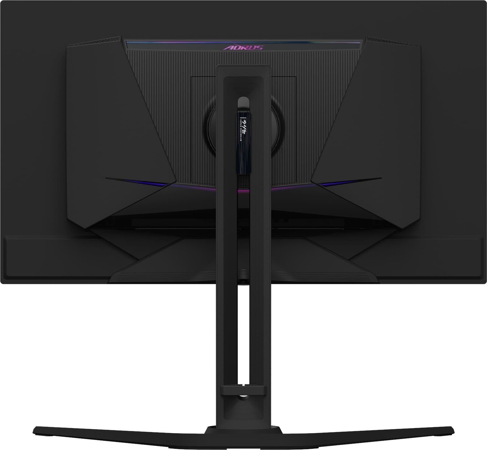 Монитор Gigabyte AORUS FO27Q5P 27" (AORUS FO27Q5P EK)