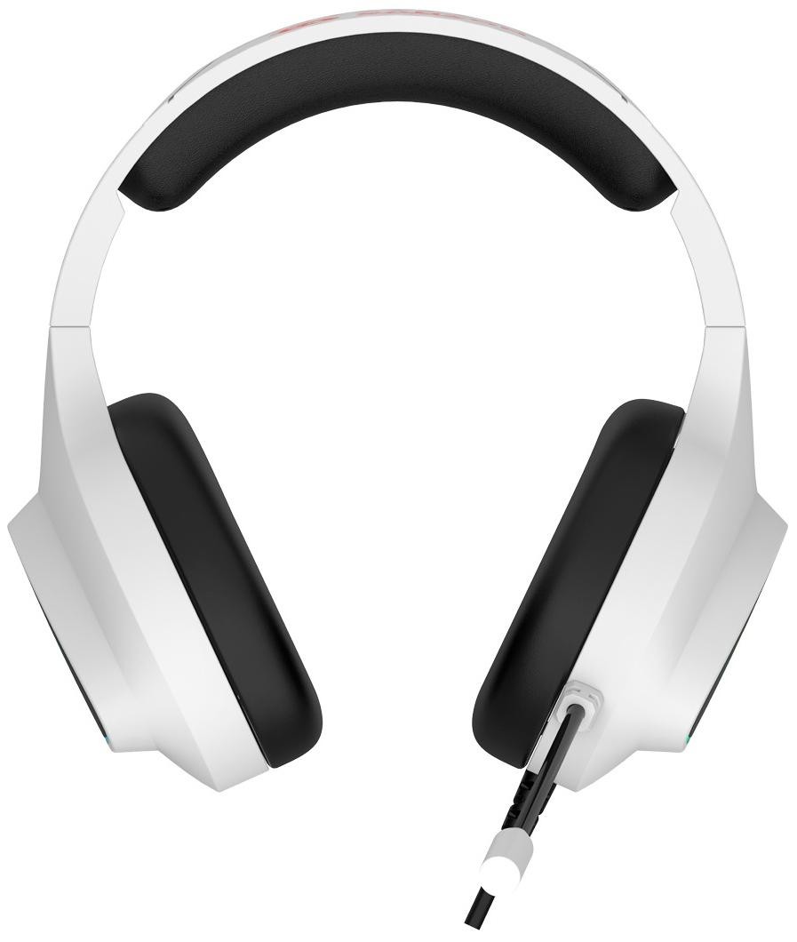 Наушники CANYON Shadder GH-6 White (CND-SGHS6W)