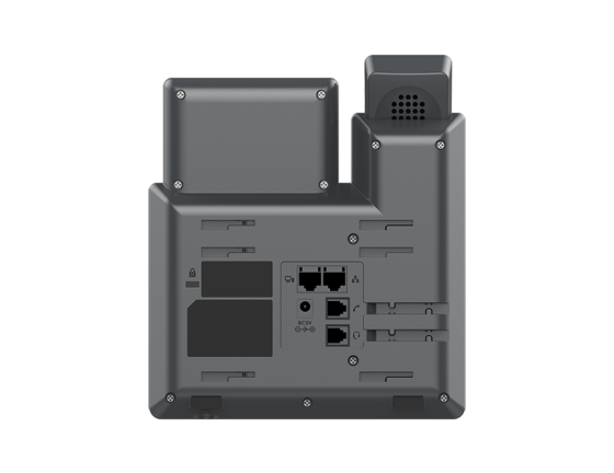 IP телефон Grandstream GRP2602, 4 линии, без PoE  (GRP2602 (no PoE))