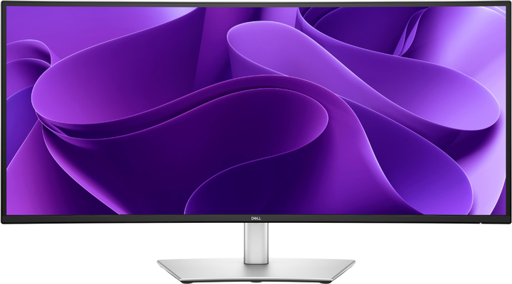 Монитор Dell Pro 34 Plus USB-C Hub Monitor (210-BRDR)