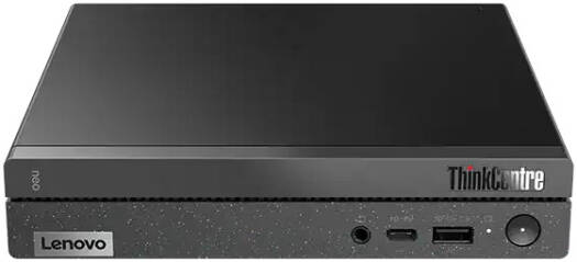 Мини ПК ThinkCentre neo 50q Gen 4 (12LMS6XU00)