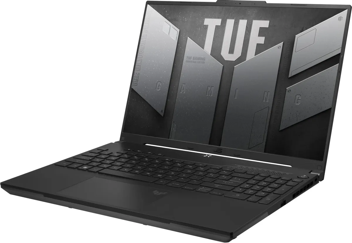 Ноутбук ASUS TUF Gaming A16 Advantage Edition FA617NS-N3003 (90NR0EP2-M00040)