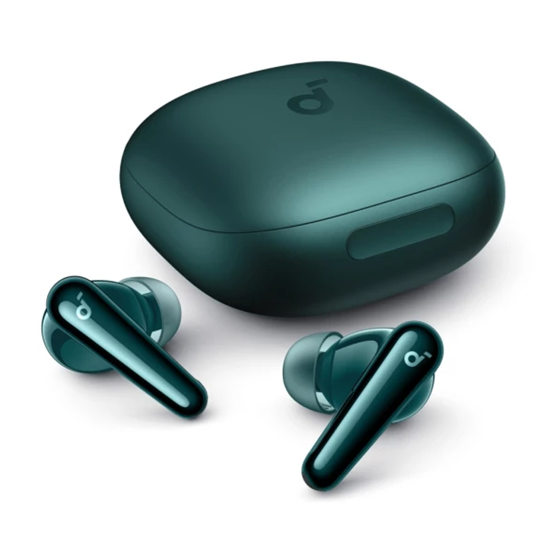 Наушники soundcore Liberty 4 Pro - Green (A3954-GR)