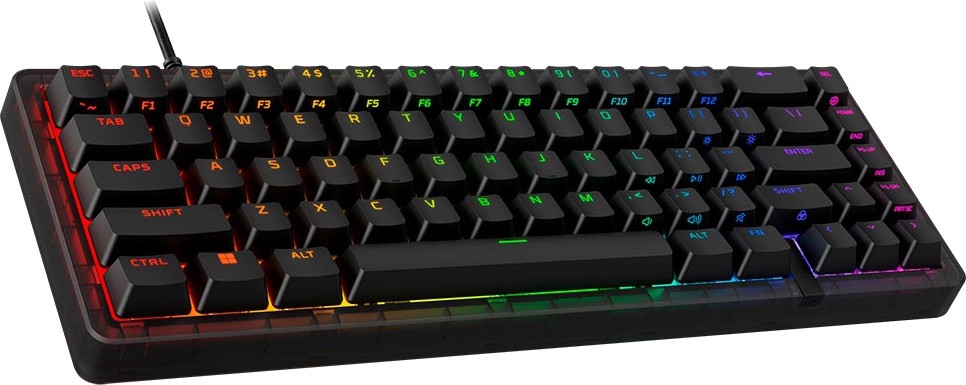 Клавиатура HyperX Origins 2 65 (B4QS3AA)
