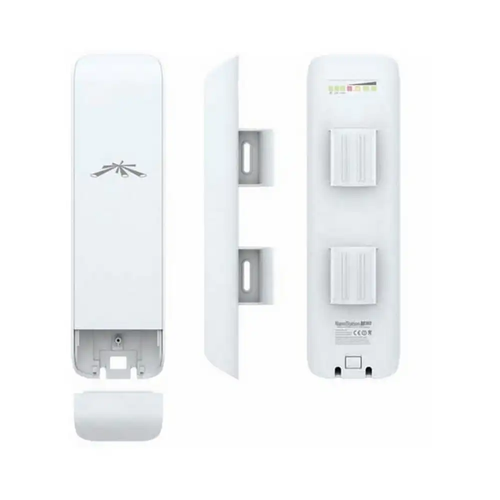Точка доступа Ubiquiti NanoStation M5 (NSM5(EU)) Точка доступа Ubiquiti NanoStation M5 (NSM5(EU))