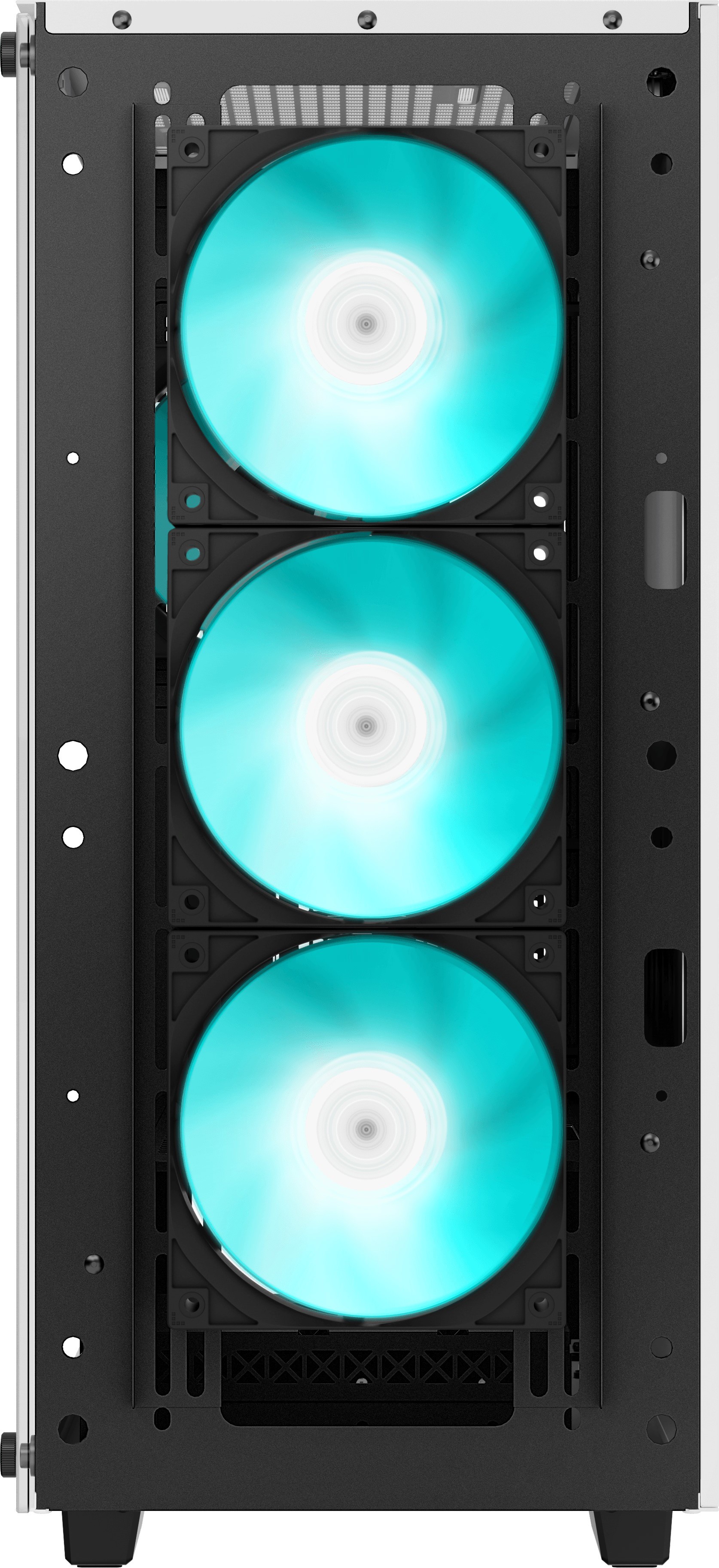 Компьютерный корпус Deepcool CC560 WH (R-CC560-WHGAA4-G-2)