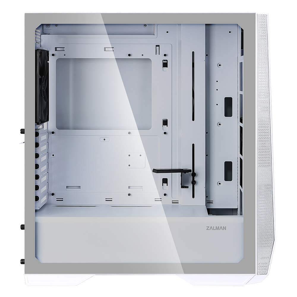 Корпус Zalman Z9 Iceberg (Z9ICEBERGWH)