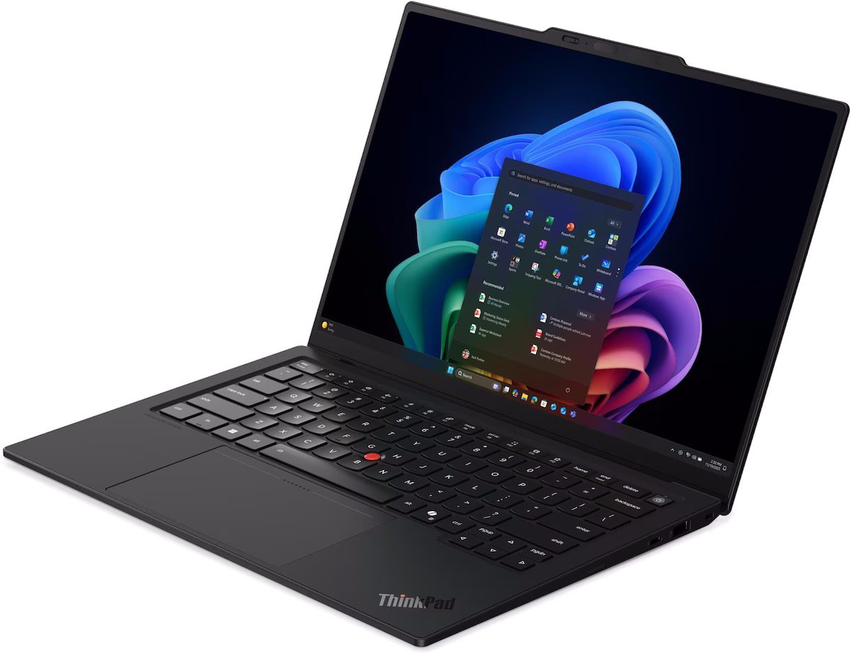 Ноутбук Lenovo ThinkPad X1 Carbon Gen 14 (21V700BGFW)