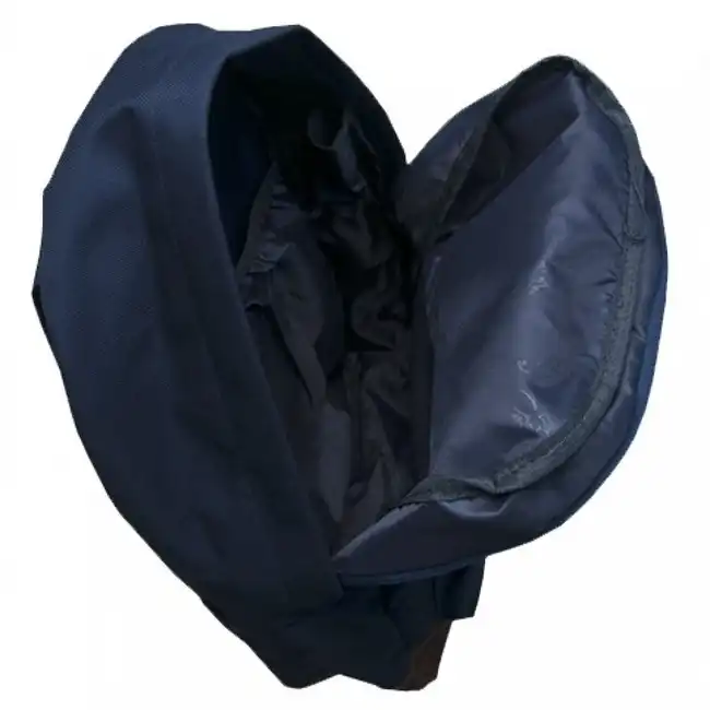 Рюкзак для ноутбука Continent BP-003 Blue   рюкзак, синий для 16" (BP-003 Blue)