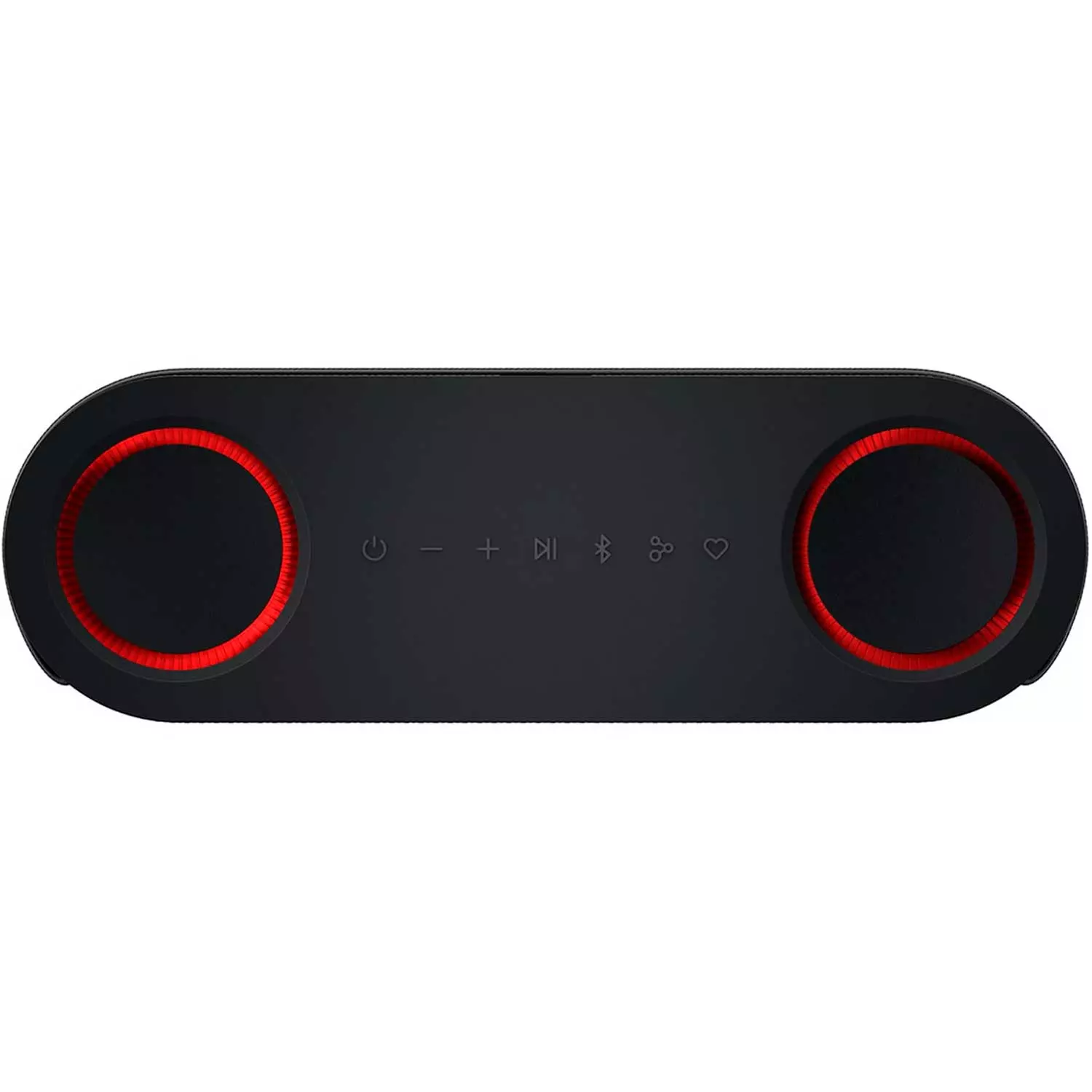 Портативная колонка LG xboom Bounce (BOUNCE.ARUSLBK)