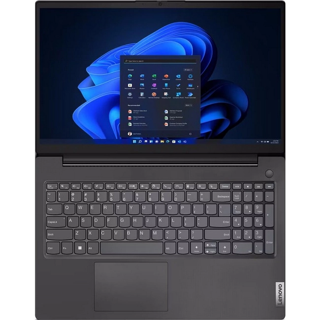 Ноутбук Lenovo V15 G4 АМН (82YU00VJRU)