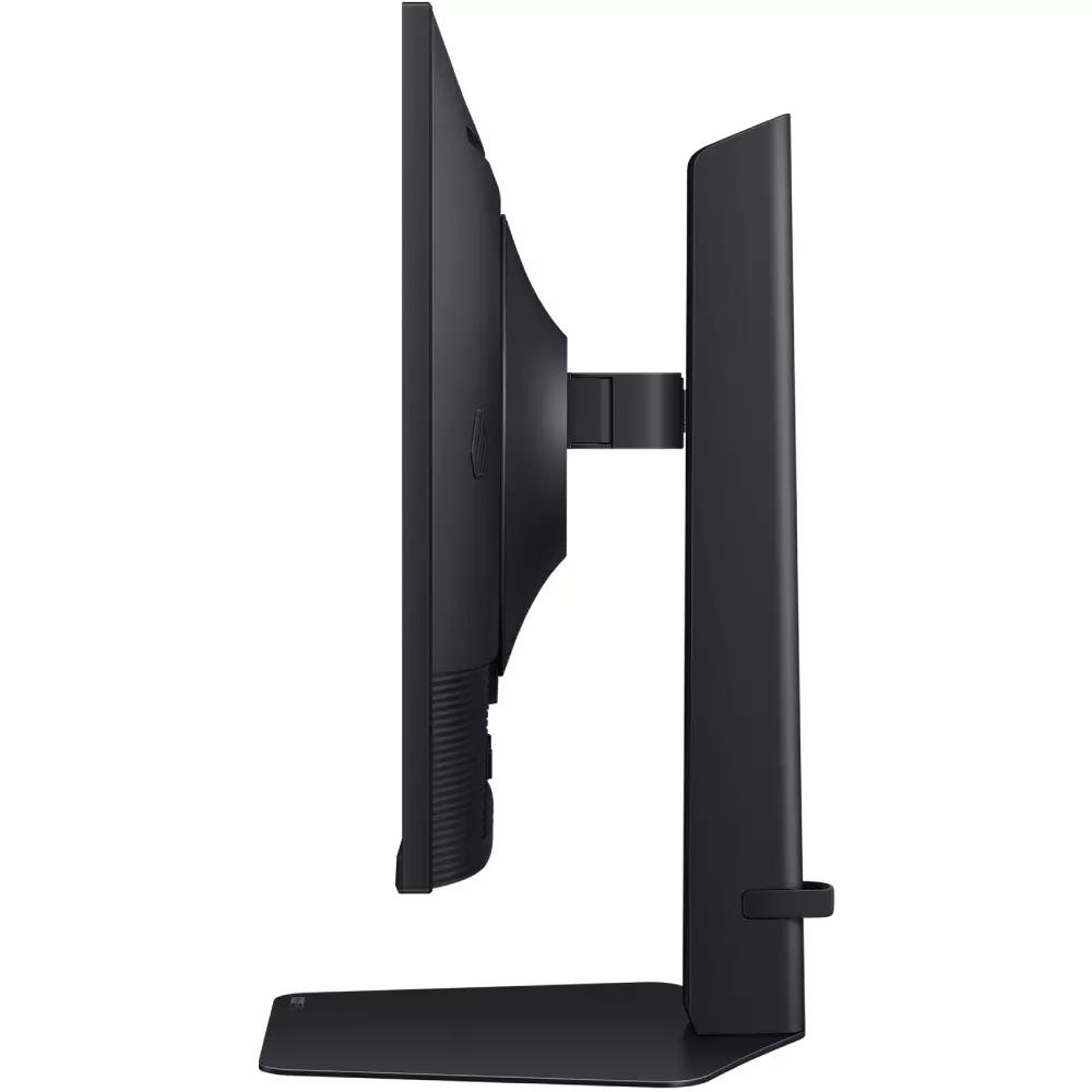 Монитор SAMSUNG Odyssey G6 27', Black (LS27FG606EIXCI)