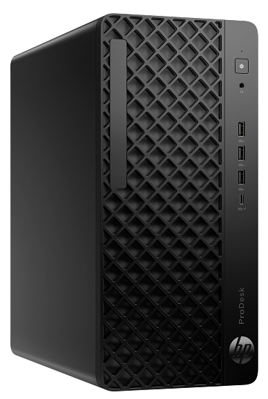 Системный блок HP HP ProDesk 4 Tower G1i (9H7E1ET)