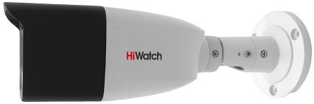 TVI Камера, цилиндрическая HiWatch DS-T206(C) (DS-T206(C) (2.7-13.5mm))