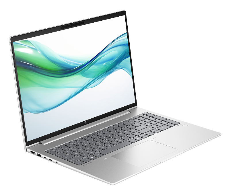 Ноутбук HP Europe ProBook 460 G11 (9G1X2ET)