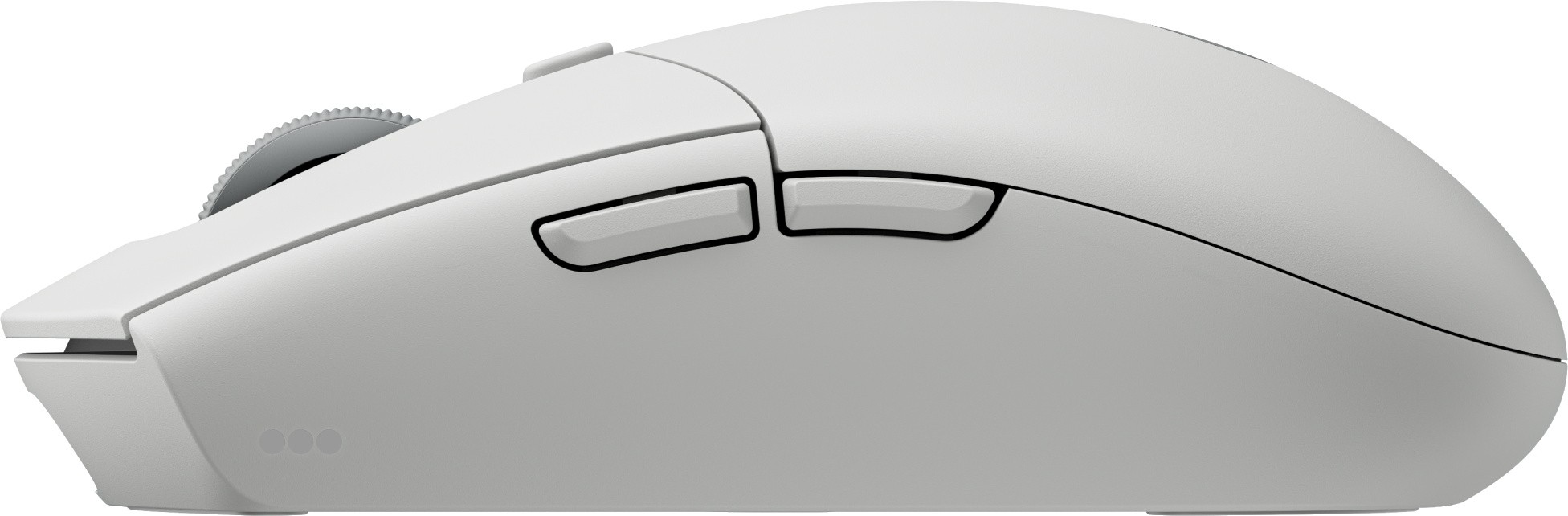 Игровая мышь Logitech G305 X Superlight, White (910-007747)